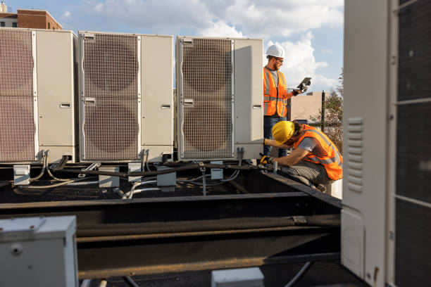  Center Point, TX HVAC Pros