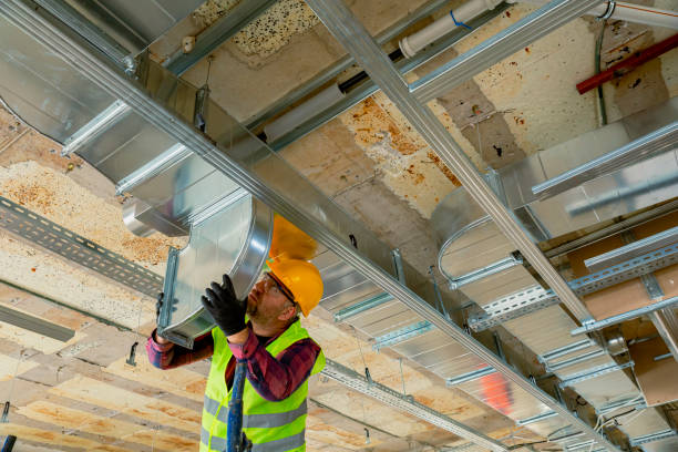Best Central air repair  in Center Point, TX