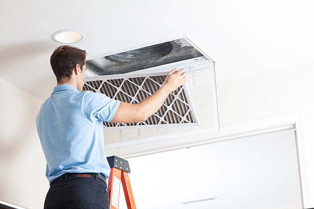 Best HVAC repair near me  in Center Point, TX