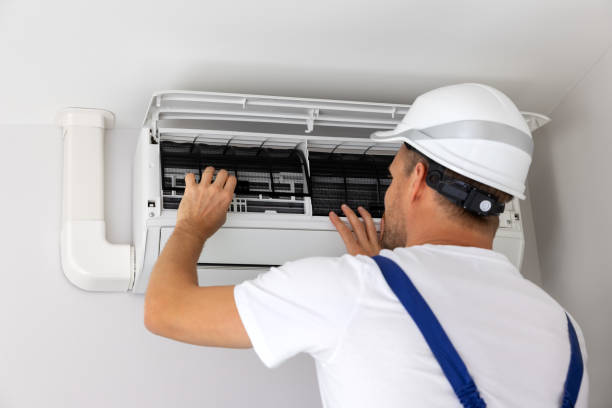 Best AC installation near me  in Center Point, TX