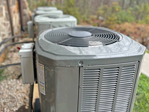Best Ductless HVAC repair  in Center Point, TX
