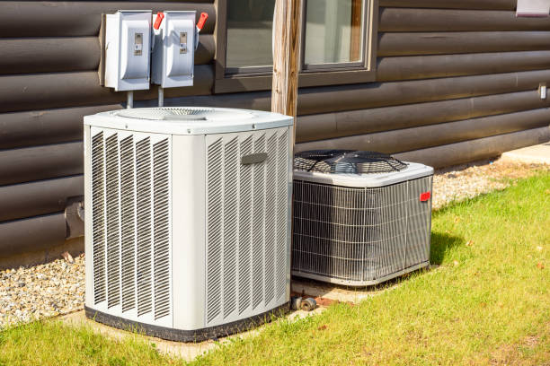 Best Affordable air conditioning repair  in Center Point, TX
