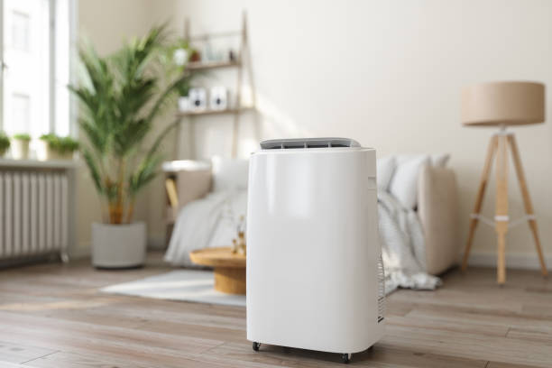 Best Commercial HVAC repair  in Center Point, TX